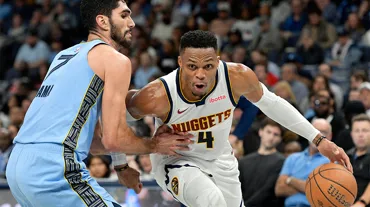 Russell Westbrook'tan triple-double: NBA tarihinde ilki başardı