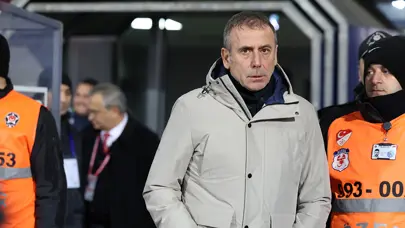 Abdullah Avcı sıralamada Bjelica'yı geçti