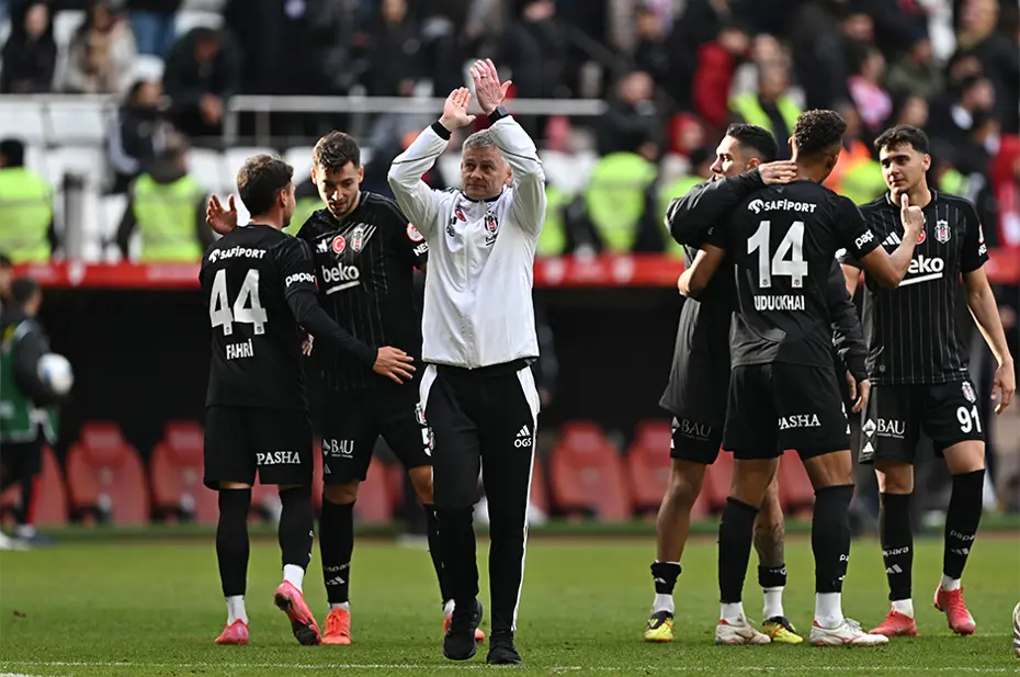 Solskjaer için Manchester United iddiası: "Geri döneceğinden eminim" - 5