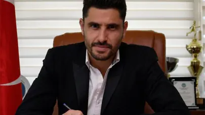 Bursaspor'da Özer Hurmacı'ya sürpriz görev