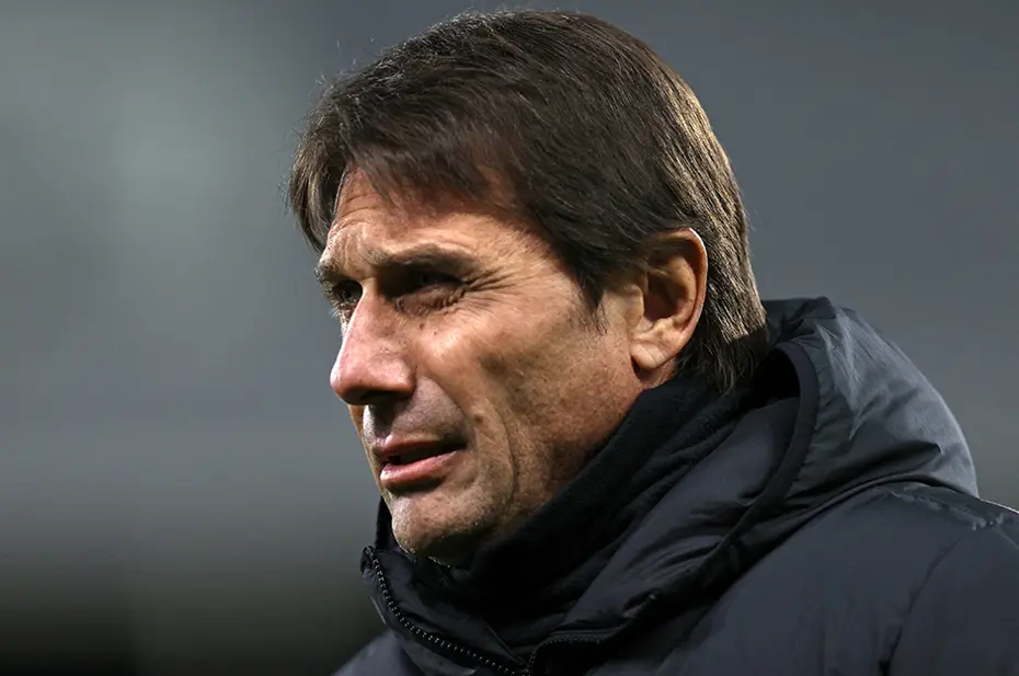 Antonio Conte 8 milyon euroya ikna oldu: Gelir gelmez 3 sorunla yüzleşecek - 3 Antonio Conte 8 milyon euroya ikna oldu: Gelir gelmez 3 sorunla yüzleşecek - 3