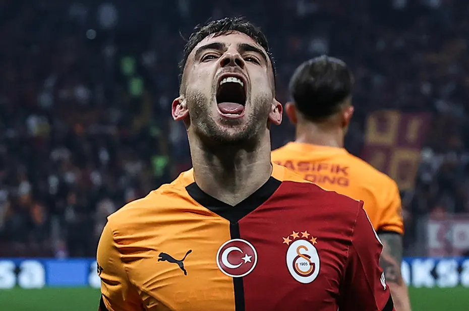 Okan Buruk'tan özel istek: Yunus Akgün'ün transferi için son karar çıktı - 5