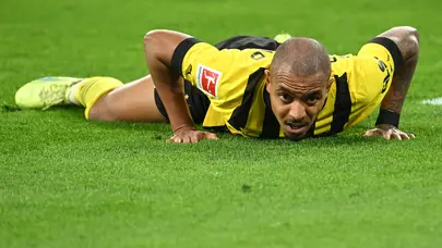 Ocakta ana transfer hedefi 'Yeni Alexis Sanchez'