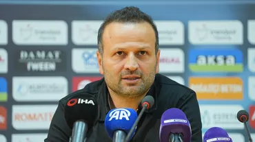 Osman Zeki Korkmaz'dan Manaj övgüsü: "Icardi'den sonra herkes onu söyler"