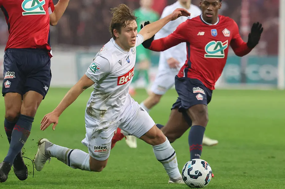 Yüksel Yıldırım, Fenerbahçe'den 2 katını istedi: Naatan Skytta'nın bonservisi belli oldu - 5