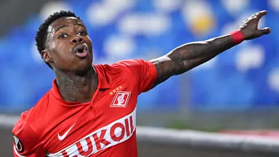 Kuzenini bıçaklayan Quincy Promes'e hapis cezası