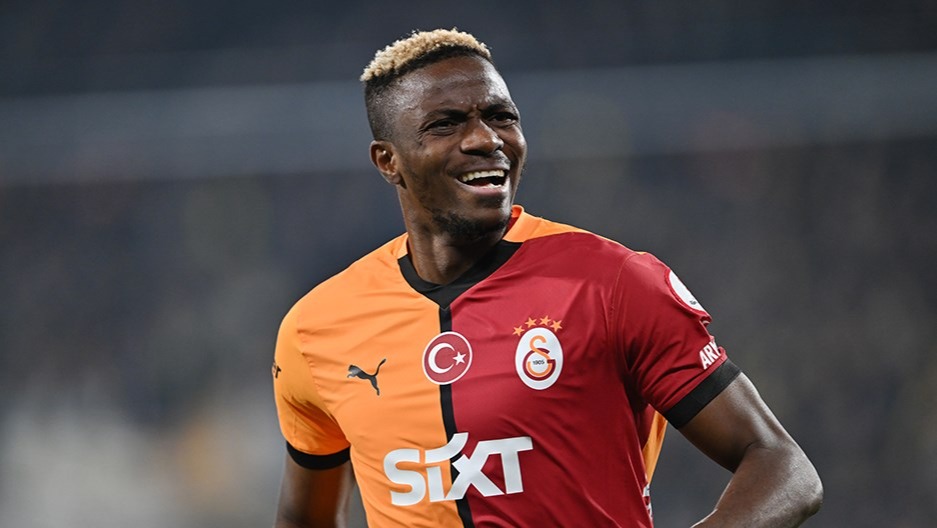 "Victor Osimhen'de son 16 gün" | Sporun manşetleri