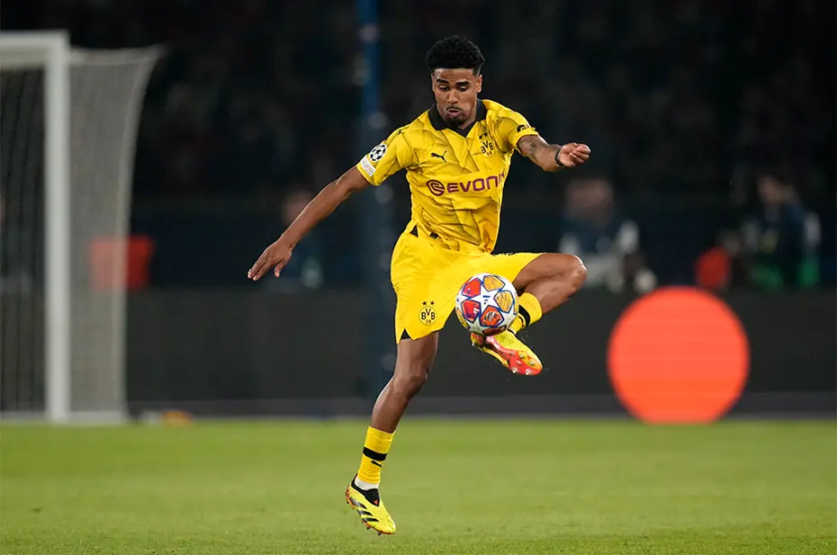 2024/25 Sezonu Avrupa'da biten tüm transferler - 17