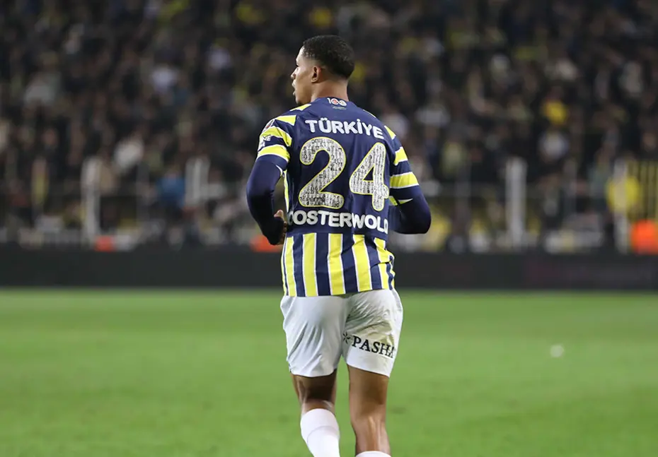 Fenerbahçe, Oosterwolde'nin transferinden Parma'ya pay ödeyecek mi? - 2