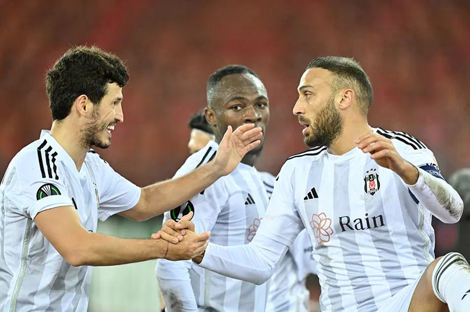 Cenk Tosun'a Salih Uçan kriteri: Görüşmeler başlıyor - 5