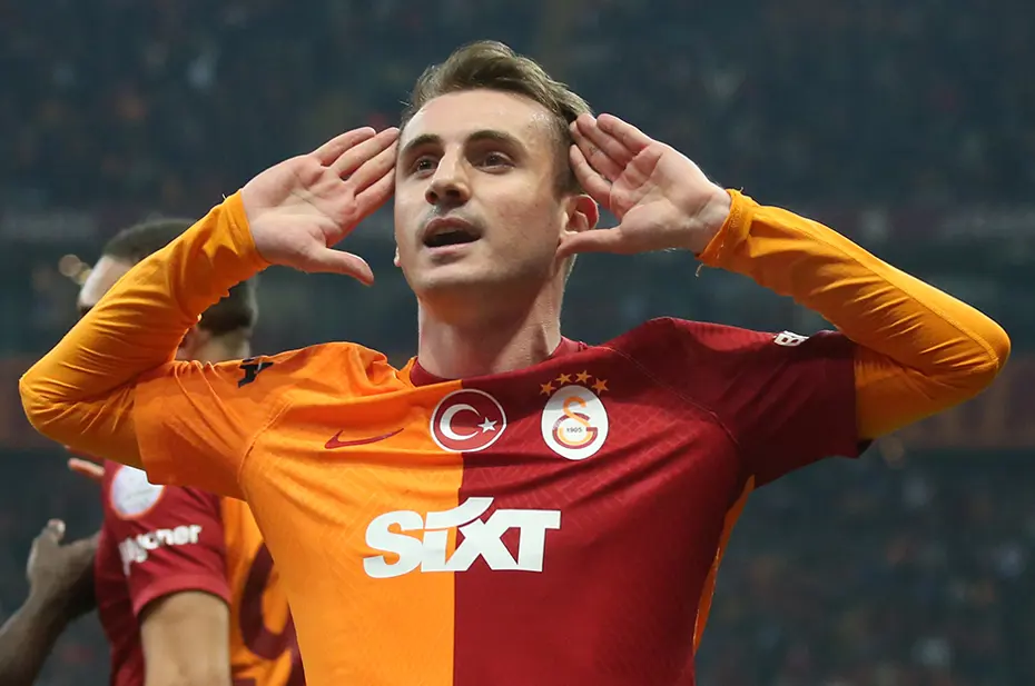 Kerem Aktürkoğlu'nun yeni adresini rakam verip açıkladılar - 6 Kerem Aktürkoğlu'nun yeni adresini rakam verip açıkladılar - 6
