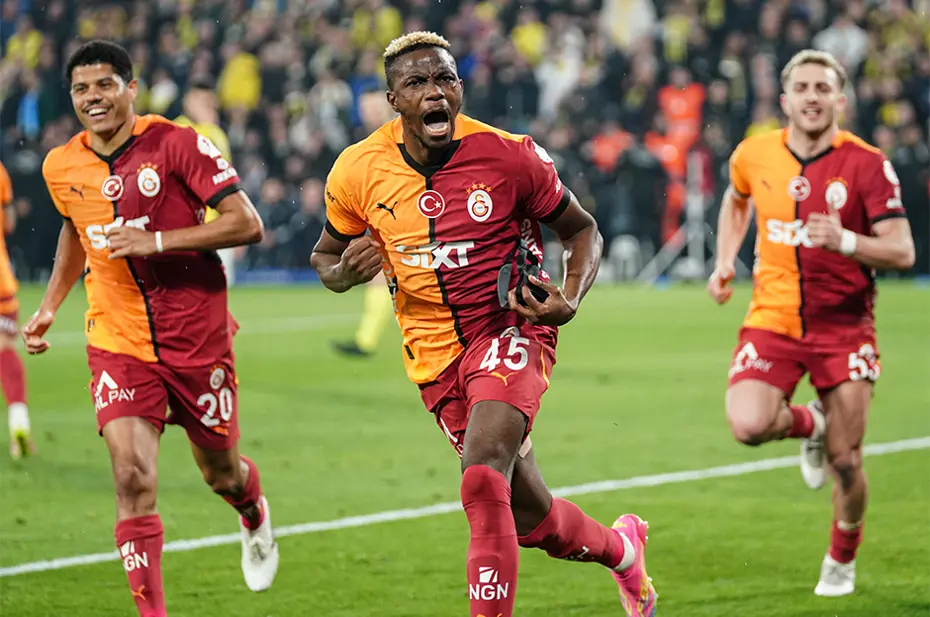 Okan Buruk merakla beklenen tercihi yaptı: Samsunspor maçında sahada olacak - 2 Okan Buruk merakla beklenen tercihi yaptı: Samsunspor maçında sahada olacak - 2
