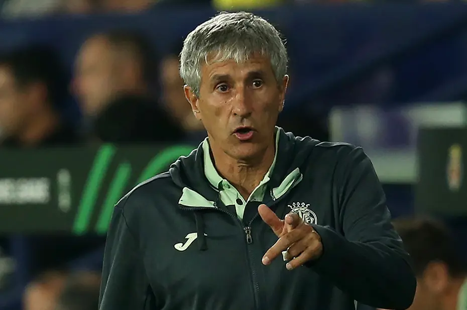 Beşiktaş'a olası adaylar: Boşta olan teknik direktörler - 15