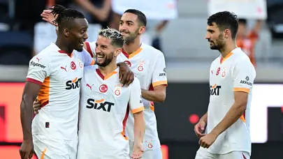 "Fenerbahçe'den Aslan'a kral asist" | Sporun manşetleri (23 Ağustos 2024)