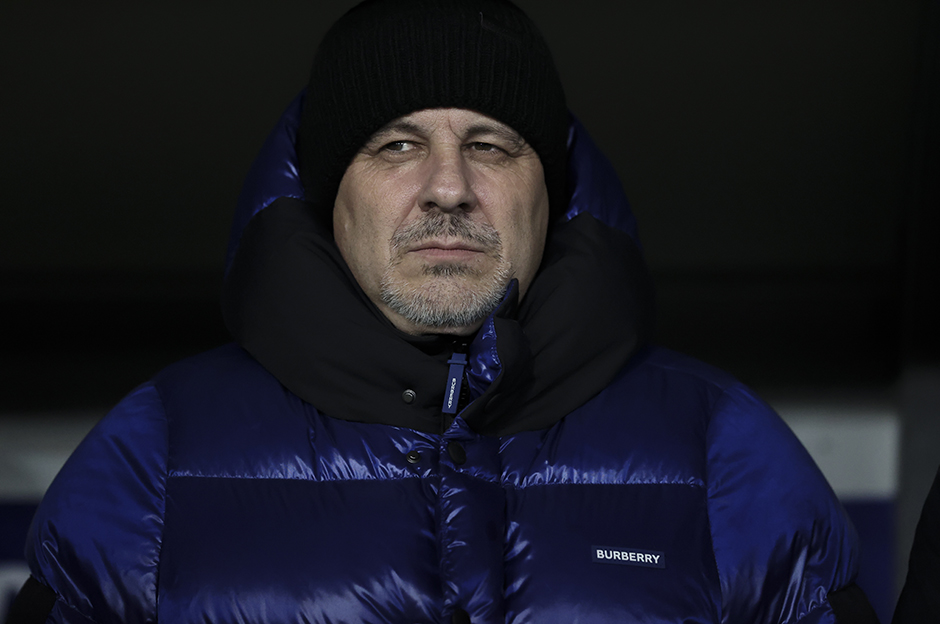 Sumudica: Fenerbahçe, Şampiyonlar Ligi kazanmış gibi sevindi