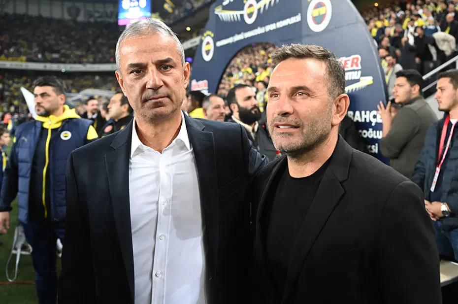 Okan Buruk'a dev zam: Yeni maaşı belli oldu - 3