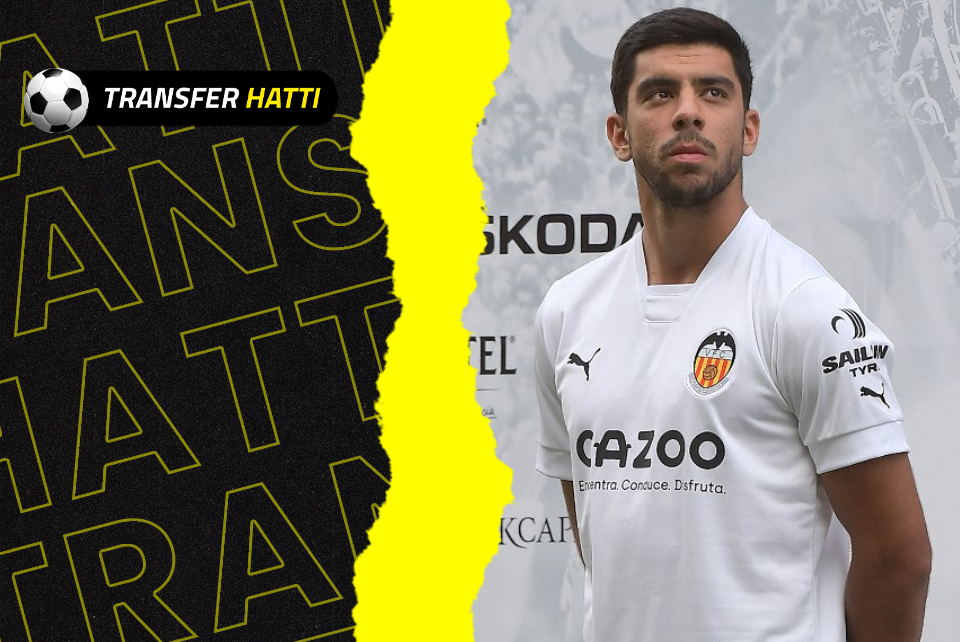 "Abdülkerim yerine Cenk" | Transfer Hattı (23 Ağustos 2024)