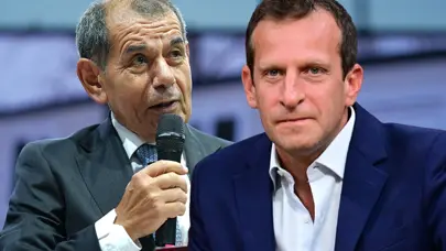 Barcelona vazgeçti, Galatasaray ses getirecek transfer için bastırıyor: Dursun Özbek'ten Gardi'ye tam yetki