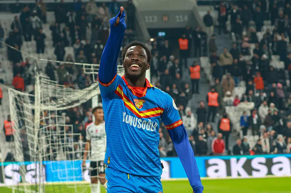 Romulo'yla Süper Lig'i sallayan Göztepe'den yeni bomba: Görüşmeler başladı - 3