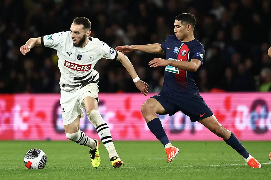 Galatasaray, Mikautadze'nin alternatifini yine Fransa'da buldu - 2