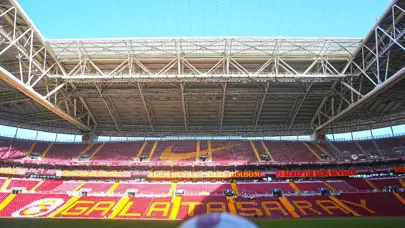 TFF 3. Lig finali RAMS Park'ta oynanacak