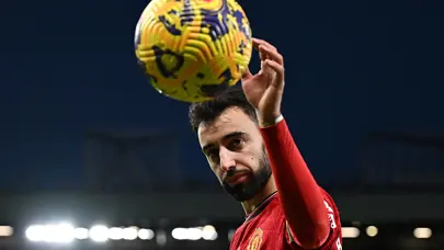 Manchester United iç transferde de hız kesmiyor