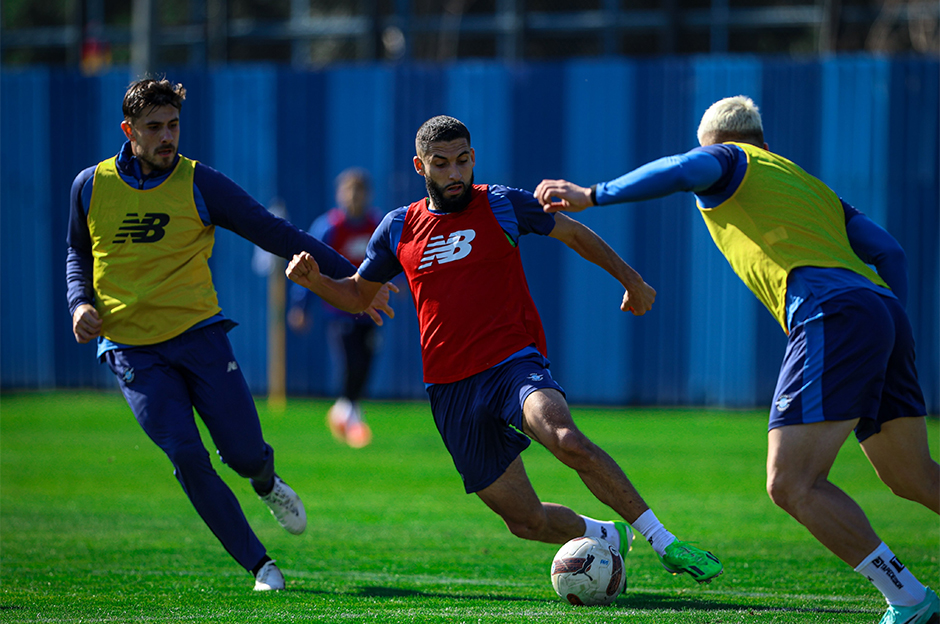 Adana Demirspor'a yeni transferi Nabil Alioui'dan kötü haber
