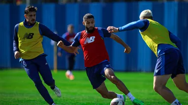 Adana Demirspor'a yeni transferi Nabil Alioui'dan kötü haber