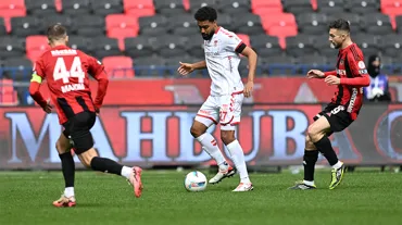 Sivasspor ligdeki son 3 maçında mağlup