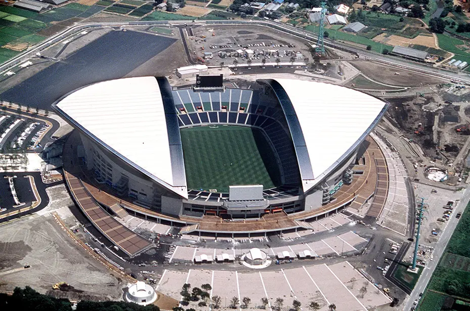 Dünyanın en iyi 32 stadı belirlendi: Türkiye'den 1 stadyum yer aldı - 33