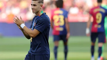 Barcelona'ya Dani Olmo sonrası bir kötü haber daha