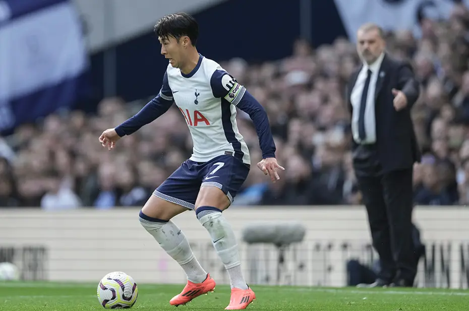 Fenerbahçe'den Heung-Min Son bombası: Çılgın teklif ortaya çıktı - 3 Fenerbahçe'den Heung-Min Son bombası: Çılgın teklif ortaya çıktı - 3