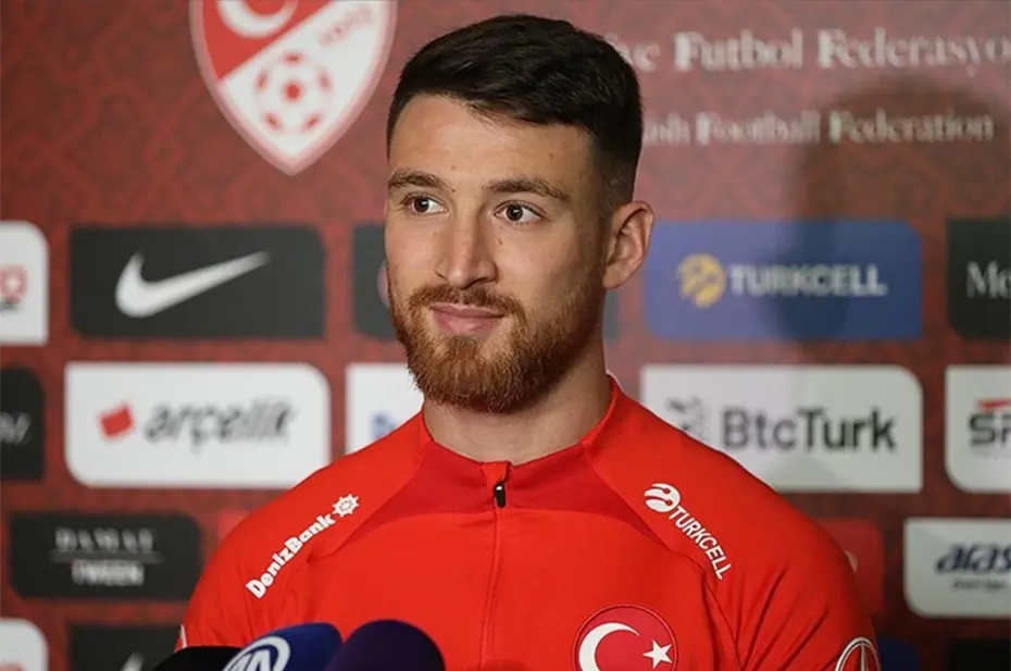 Beşiktaş'tan yerli operasyonu: Milli futbolcu transfere sıcak bakıyor - 5 Beşiktaş'tan yerli operasyonu: Milli futbolcu transfere sıcak bakıyor - 5