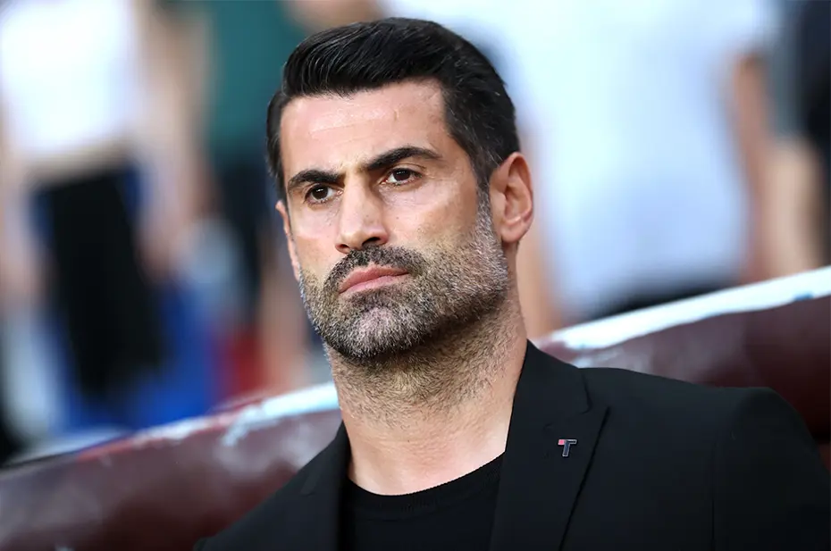 Volkan Demirel'den Fenerbahçe için yeni sezon iddiası: "Bakın yine yanlış olacak" - 7