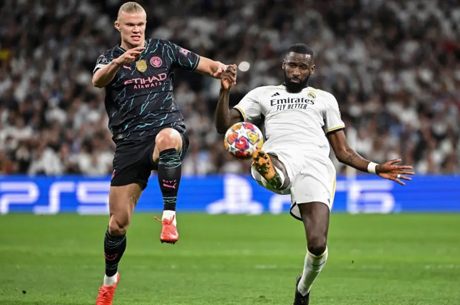 Erling Haaland'a çılgın teklif: Premier Lig'in en zengin futbolcusu olacak - 6