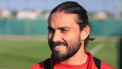 Halil Akbunar, yeni takımına imzayı attı