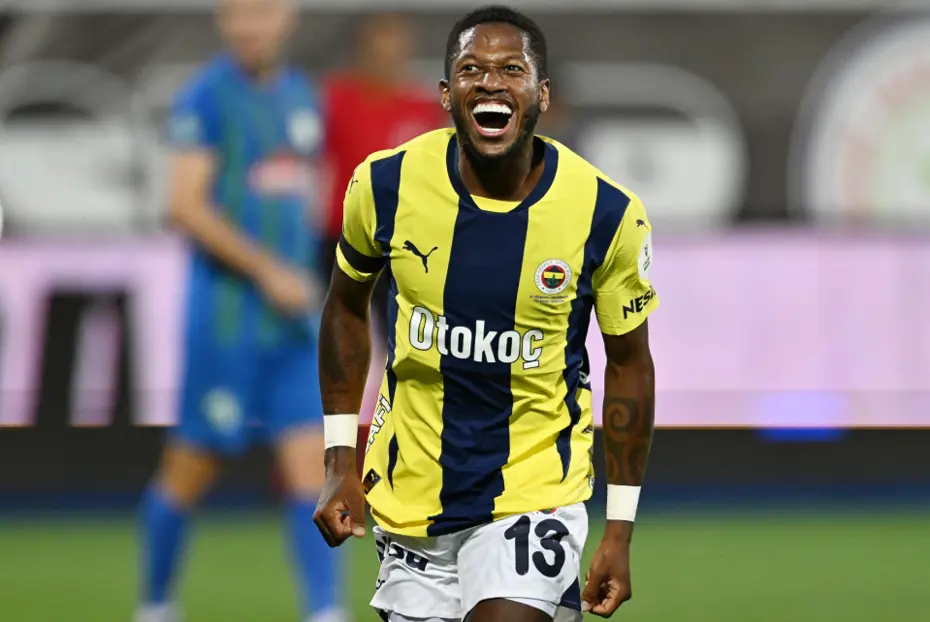 Ferdi Kadıoğlu'nun ayrılığı sonrası Süper Lig'in en değerli futbolcusu değişti - 6 Ferdi Kadıoğlu'nun ayrılığı sonrası Süper Lig'in en değerli futbolcusu değişti - 6