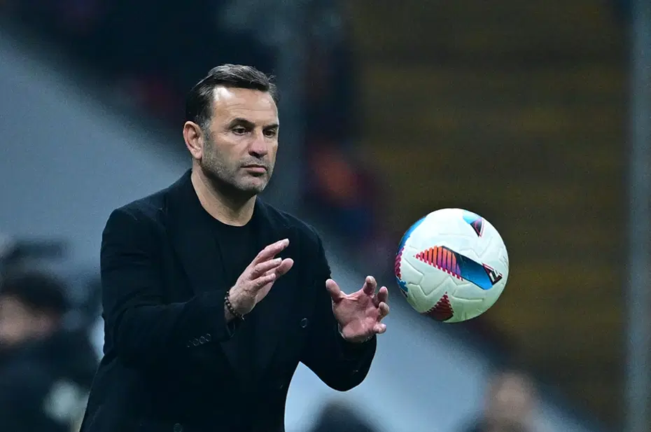 Galatasaray, Hatayspor maçı sonrası anında vazgeçti: 4 transfer kararı çıktı - 3