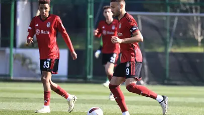 Beşiktaş - İstanbulspor hazırlık maçı canlı yayını: Beşiktaş - İstanbulspor maçı saat kaçta ve hangi kanalda?