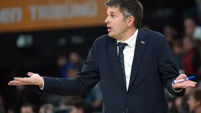 Tomislav Mijatovic: "Boş atışları kaçırdık, farkı belirleyen buydu"