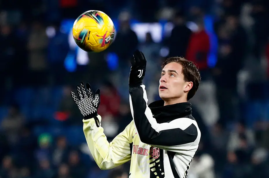 Kenan Yıldız için Ada'dan 3 takım transfer yarışında - 2
