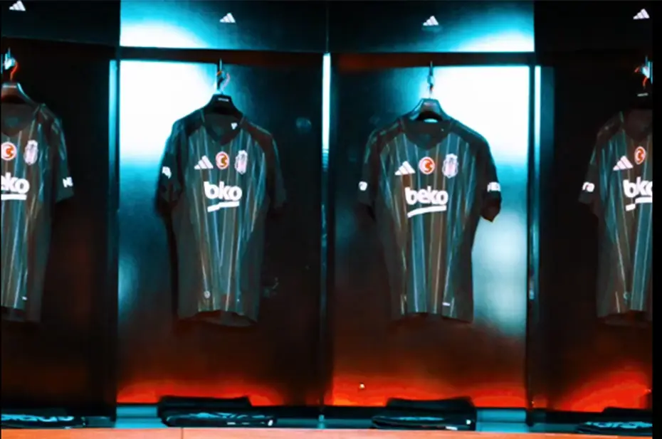 Süper Lig'de dev derbi: Fenerbahçe-Beşiktaş maçı öncesi tüm gelişmeler - 3 Süper Lig'de dev derbi: Fenerbahçe-Beşiktaş maçı öncesi tüm gelişmeler - 3