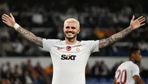 Icardi için "milli takım" çağrısı Icardi için "milli takım" çağrısı