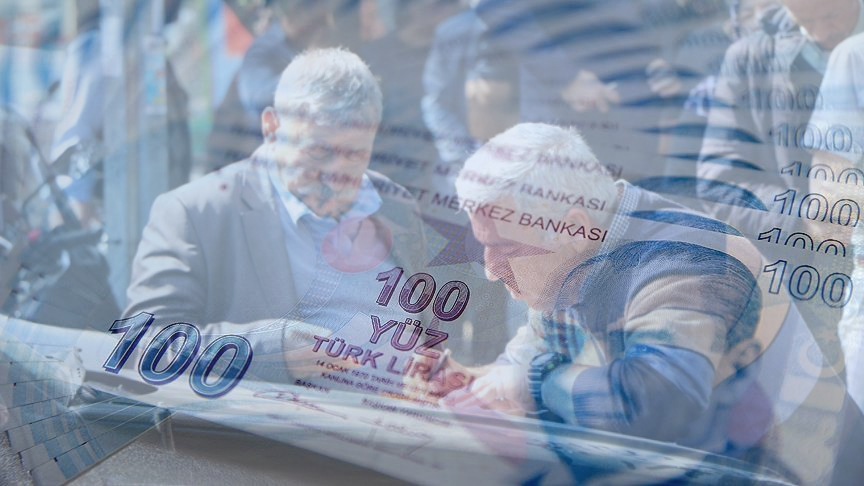 29 Ekim’de emeklilere bayram ikramiyesi verilecek mi? Bu yıl 29 Ekim Cumhuriyet Bayramı ikramiyesi var mı?