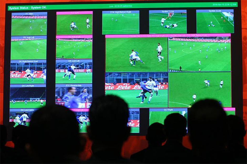 Galatasaray - Rizespor maçının VAR'ı belli oldu