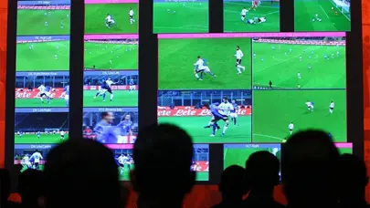 SON DAKİKA | TFF, VAR kayıtlarının açıklanacağı gün ve saati duyurdu