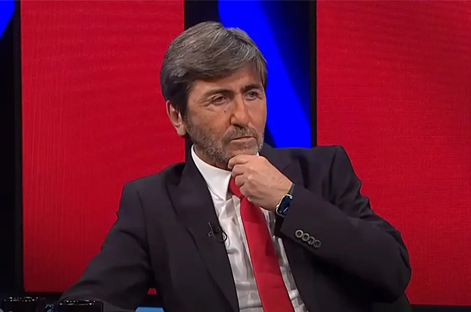 Rıdvan Dilmen maç sonrası isyan etti: "Fenerbahçe'de işi yok" - 5
