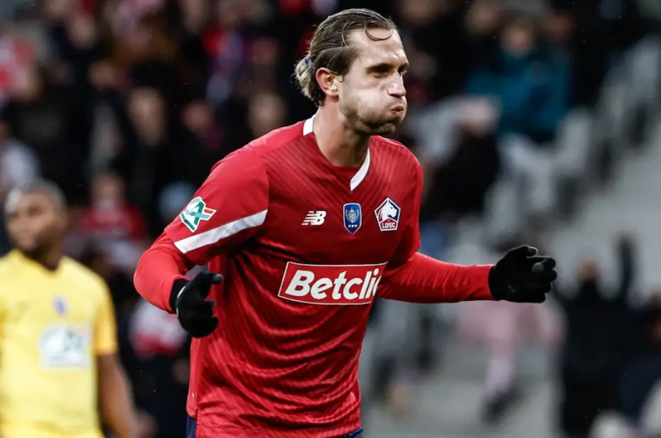 Avrupa'da sözleşmesi biten futbolcular - 6