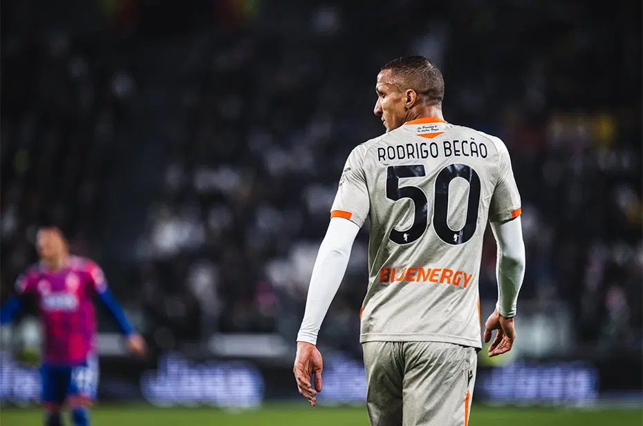Fenerbahçe'nin Becao'ya ödeyeceği ücreti açıkladılar - 3 Fenerbahçe'nin Becao'ya ödeyeceği ücreti açıkladılar - 3