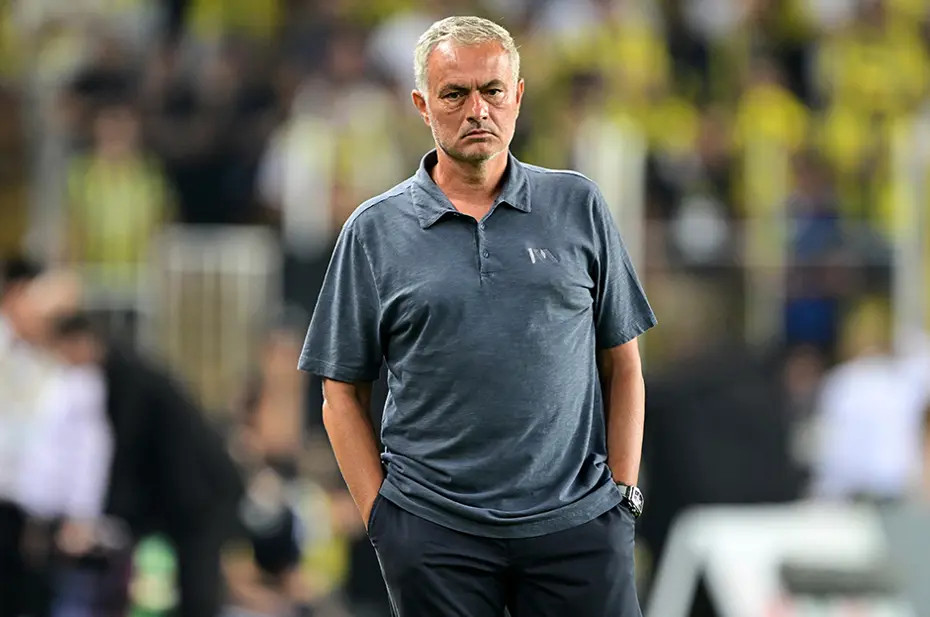 Fenerbahçe'den 30 Ağustos'a özel koreografi - 19